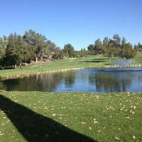 Porter Valley Country Club Golf