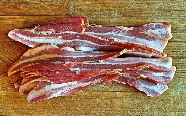 Bacon Cost