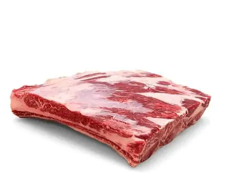 Beef Short Ribs Cost