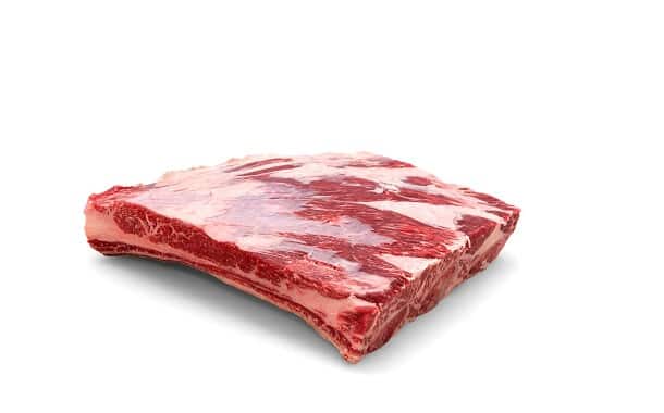 Beef Short Ribs Cost