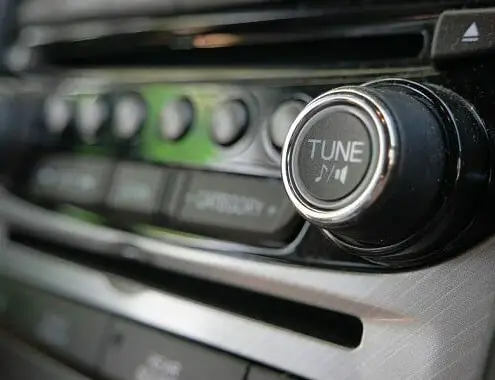 Car Stereo Installation Cost