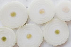Cut Onions