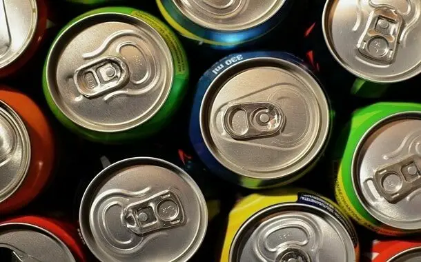 Cost of Energy Drinks