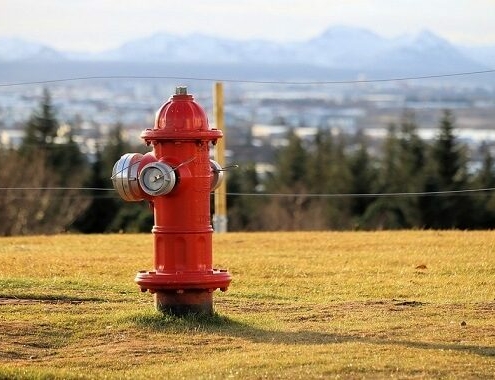 Fire Hydrant Cost