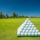 Golf Balls Cost