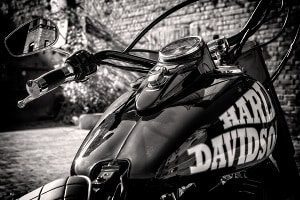 Harley Davidson Extended Warranty