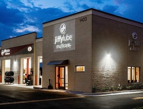Jiffy Lube Brake Pad Replacement Cost