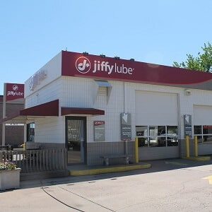 Jiffy Lube Location