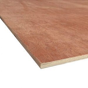 Marine Plywood