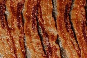 Pieces of Bacon