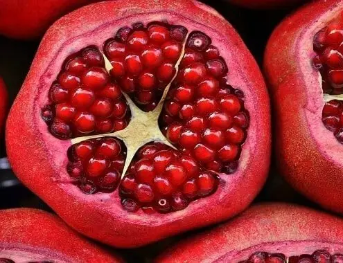 Pomegranate Cost