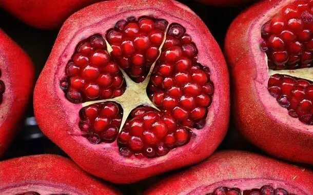 Pomegranate Cost