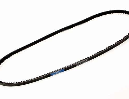 Power Steering Belt Cost