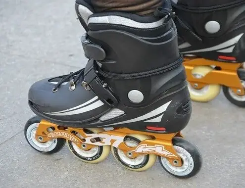 Rollerblade Cost