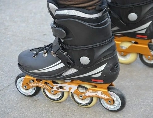 The Cost of Rollerblades Rollerblade Cost