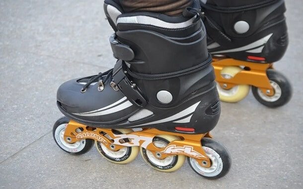 Rollerblade Cost