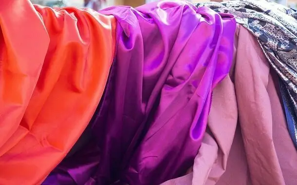 Silk Fabric Cost