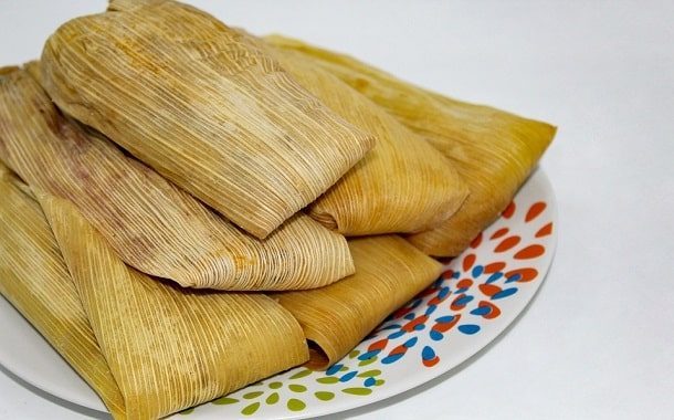 Tamales Cost