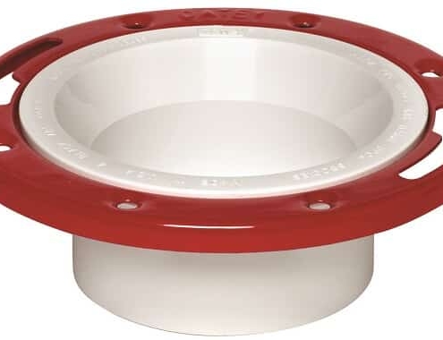 Cost to Replace a Toilet Flange Toilet Flange Cost