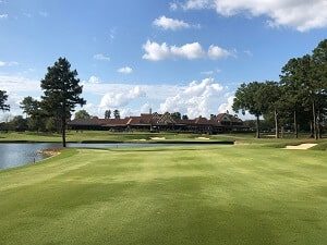 Atlanta Athletic Club