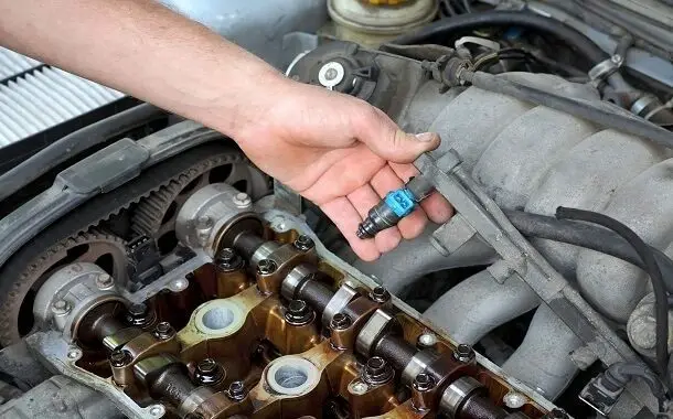 Fuel Injector Cleaning Cost