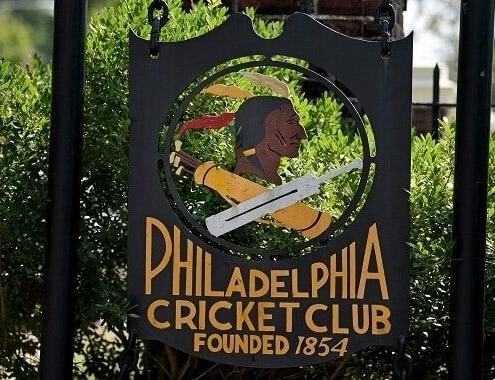 Philadelphia Cricket Club Cost