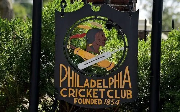 Philadelphia Cricket Club Cost