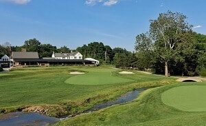 Philadelphia Cricket Club