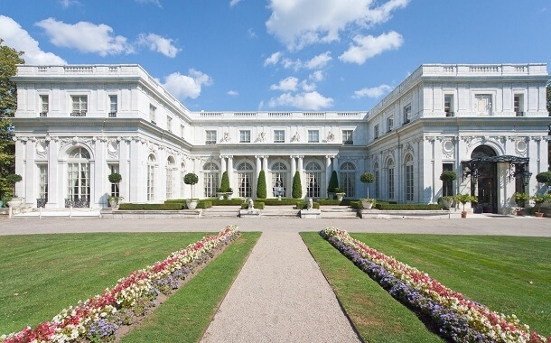 Rosecliff Mansion Wedding Cost in 2021 The Pricer