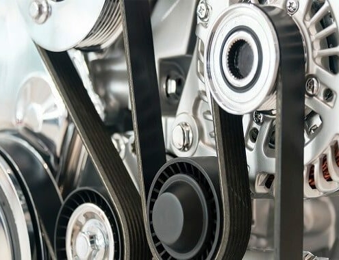 Serpentine Belt Replacement Cost Serpentine Belt Cost