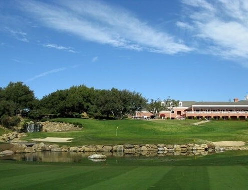 Sherwood Country Club Cost