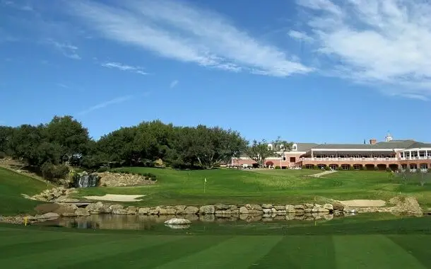 Sherwood Country Club Cost