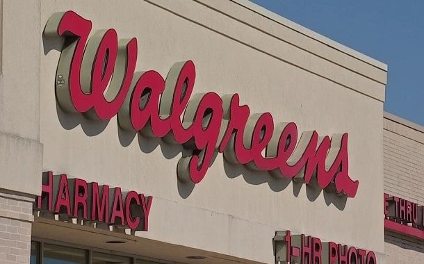 Walgreens Physical Cost