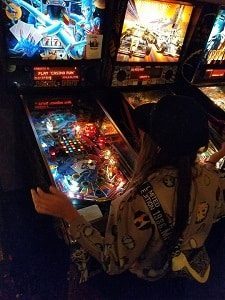 Arcade Game