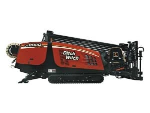 Ditch Witch JT 2020