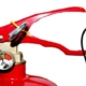 Fire Extinguisher Recharging Cost