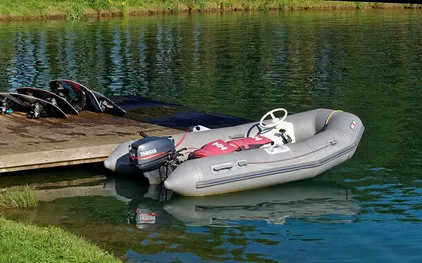 Outboard Motor Cost