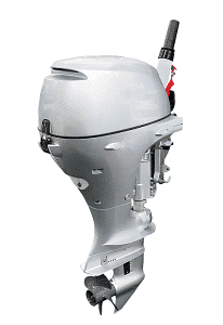 Outboard Motor