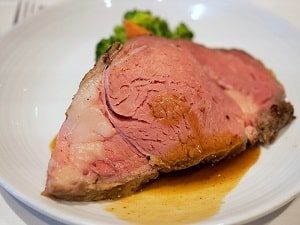 Prime Rib Cost