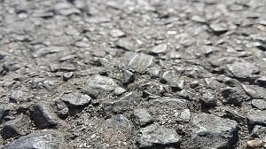 Recycled Asphalt