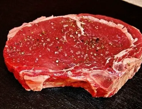 Ribeye Steak Cost