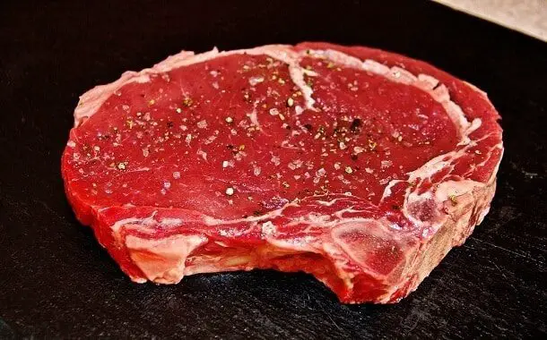 Ribeye Steak Cost