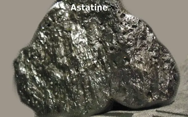 Astatine Cost