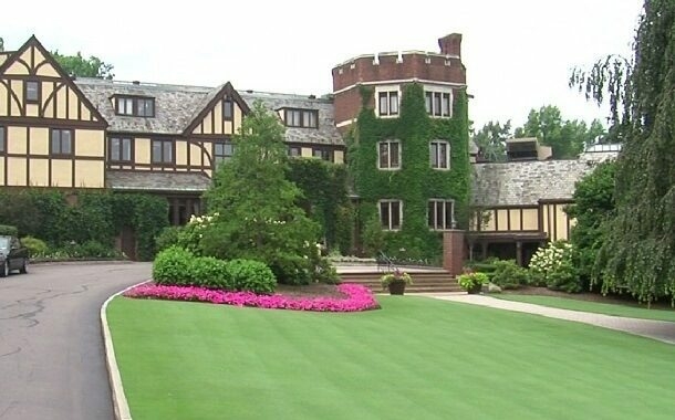 Oak Hill Country Club Membership