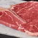 Raw Porterhouse Steak Cost