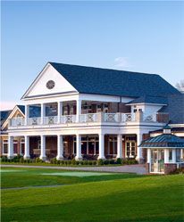 Scioto Country Club Building