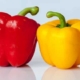 Bell Peppers Cost