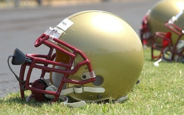 How Much Does A Football Helmet Cost