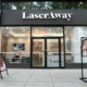 LaserAway Cost