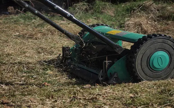 Lawn Mower Blade Sharpening Cost